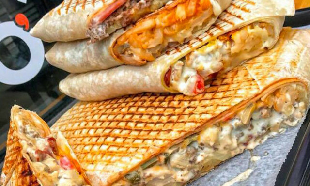 Ny taco får burgerkjedene til å skjelve